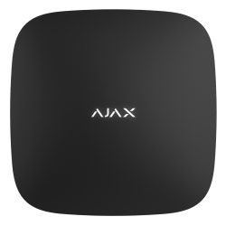 Centrale Ajax installé par LW Security à Compiègne
